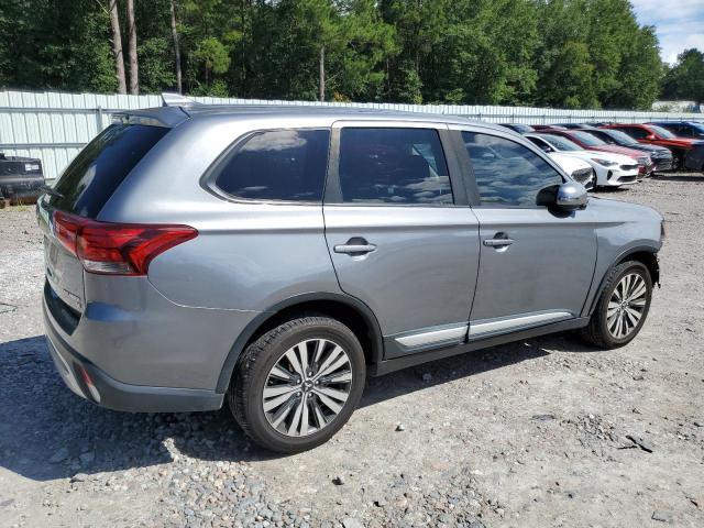 Photo 3 from auction – 2019 MITSUBISHI OUTLANDER with VIN JA4AD3A31KZ044018