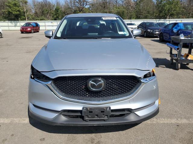 Photo 5 from auction – 2019 MAZDA CX-5 TOURI with VIN JM3KFBCM4K1602972