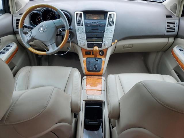 Photo 8 from auction – 2006 LEXUS RX 330 with VIN 2T2HA31U66C104425