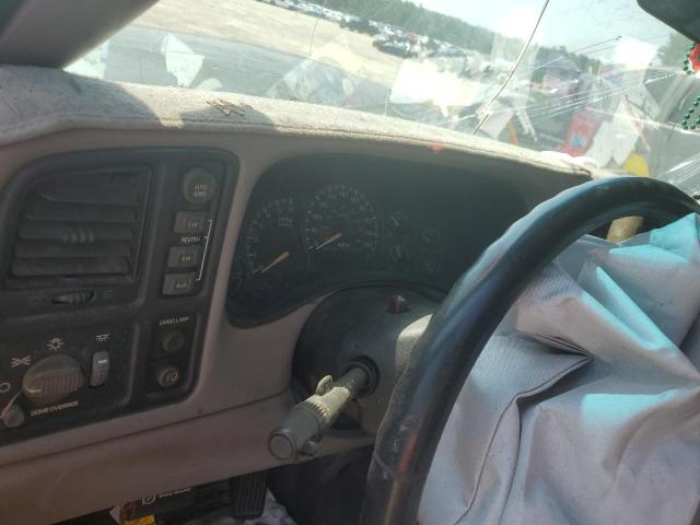 صورة رقم 9 من المزاد - 2002 CHEVROLET SILVERADO مع VIN 2GCEK19T621331403