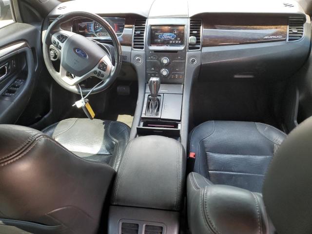 Photo 8 from auction – 2014 FORD TAURUS LIM with VIN 1FAHP2F8XEG113613