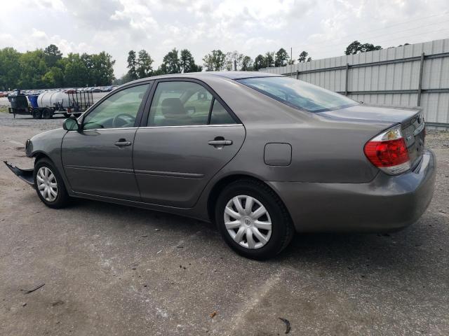 Photo 2 from auction – 2005 TOYOTA CAMRY LE with VIN 4T1BE32K05U560865