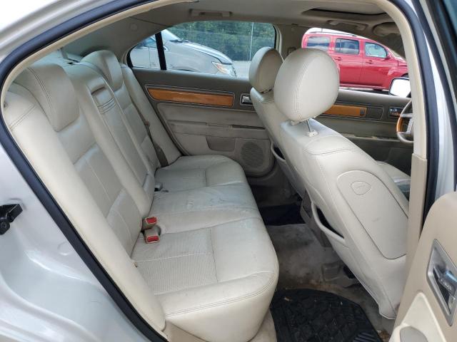 Photo 10 from auction – 2007 LINCOLN MKZ with VIN 3LNHM28T97R641512