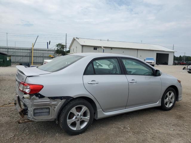 Photo 3 from auction – 2011 TOYOTA COROLLA BA with VIN 2T1BU4EE8BC621889