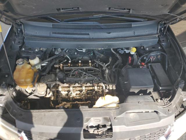 Photo 12 from auction – 2012 DODGE JOURNEY SX with VIN 3C4PDCCG0CT305194