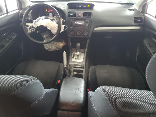 Photo 8 from auction – 2014 SUBARU XV CROSSTR with VIN JF2GPAVC7E8339173