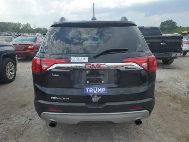 Photo 6 from auction – 2019 GMC ACADIA SLE with VIN 1GKKNLLS4KZ256606