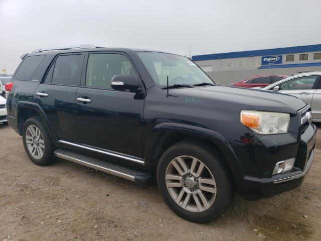 Photo 4 from auction – 2012 TOYOTA 4RUNNER SR with VIN JTEBU5JR0C5087814