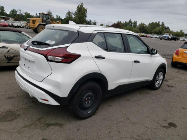 Photo 3 from auction – 2023 NISSAN KICKS S with VIN 3N1CP5BV8PL511700