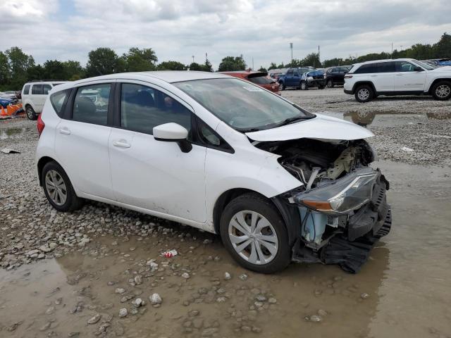 Photo 4 from auction – 2019 NISSAN VERSA NOTE with VIN 3N1CE2CP1KL358574