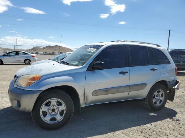 TOYOTA RAV4 2004 with VIN JTEHD20V446019101 - Photo from auction