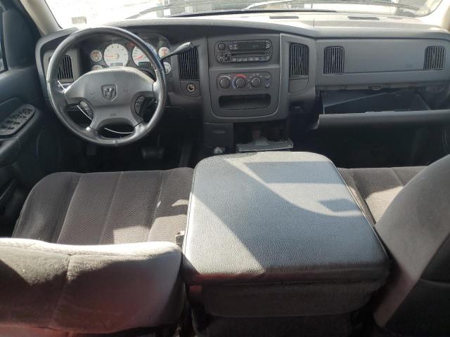 صورة رقم 8 من المزاد - 2003 DODGE RAM 1500 S مع VIN 1D7HU18D13J679253
