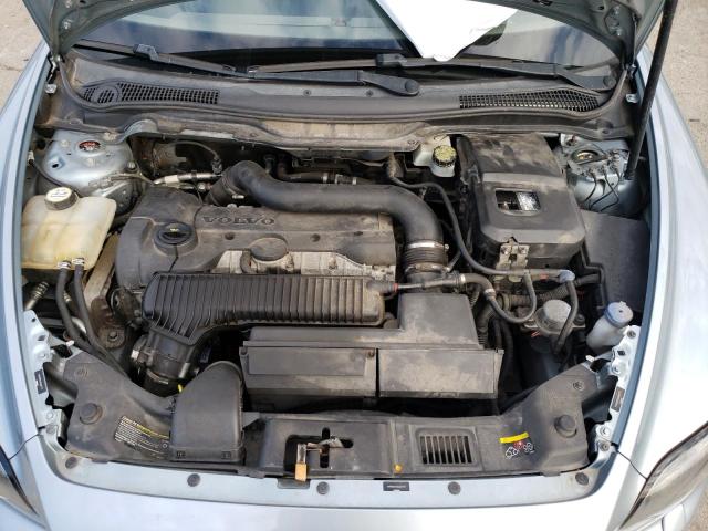 Photo 11 from auction – 2008 VOLVO C70 T5 with VIN YV1MC67218J057777
