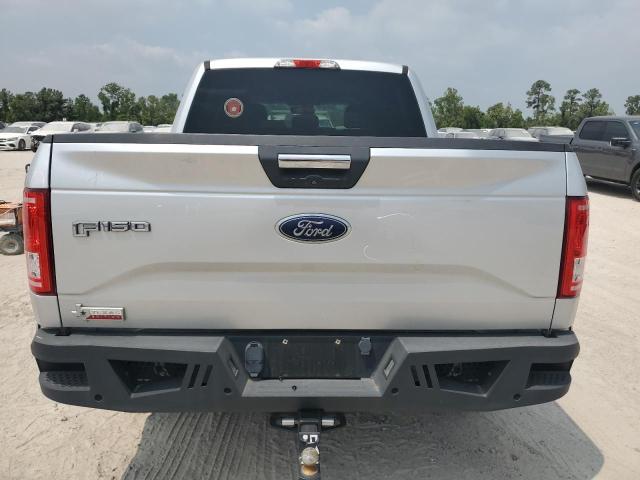 Photo 6 from auction – 2015 FORD F150 SUPER with VIN 1FTEW1CFXFKF21914