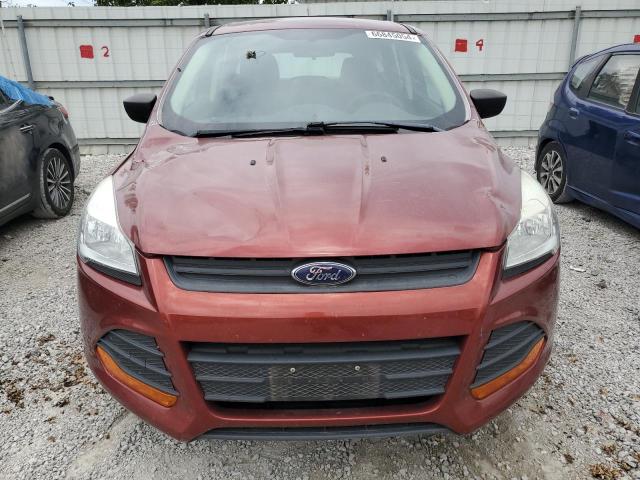 Photo 5 from auction – 2014 FORD ESCAPE S with VIN 1FMCU0F7XEUB42373