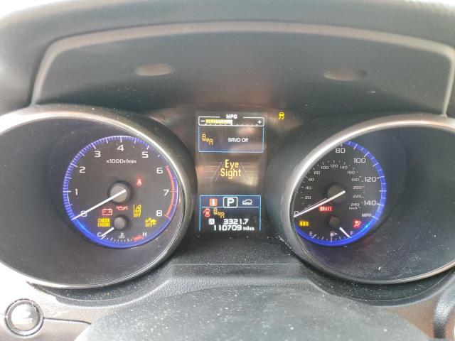 Photo 9 from auction – 2015 SUBARU OUTBACK 2. with VIN 4S4BSBNC7F3274414
