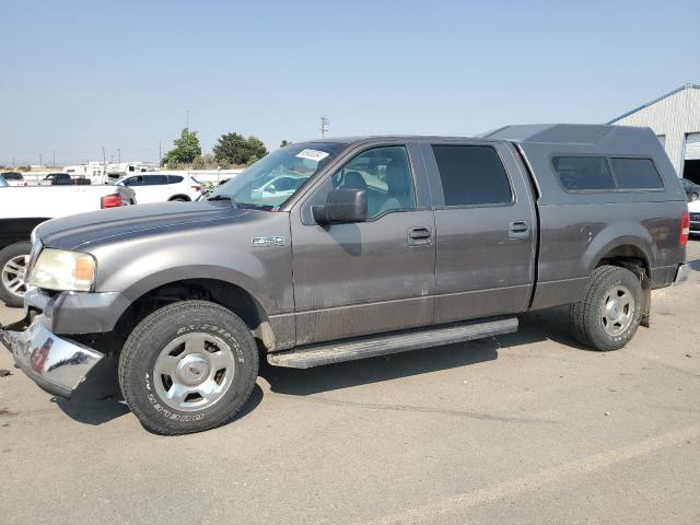 Photo 1 from auction – 2007 FORD F150 SUPER with VIN 1FTPW14V27KD30486