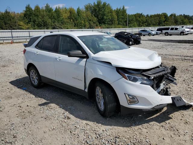 Photo 4 from auction – 2020 CHEVROLET EQUINOX LS with VIN 3GNAXHEV5LS707022