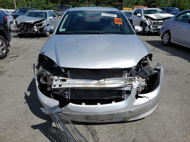 Photo 5 from auction – 2010 CHEVROLET COBALT 2LT with VIN 1G1AF5F5XA7204342