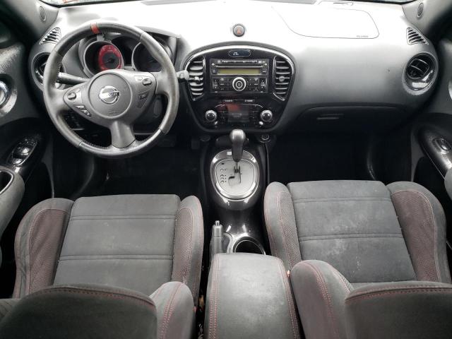 Photo 8 from auction – 2014 NISSAN JUKE S with VIN JN8AF5MV3ET365269