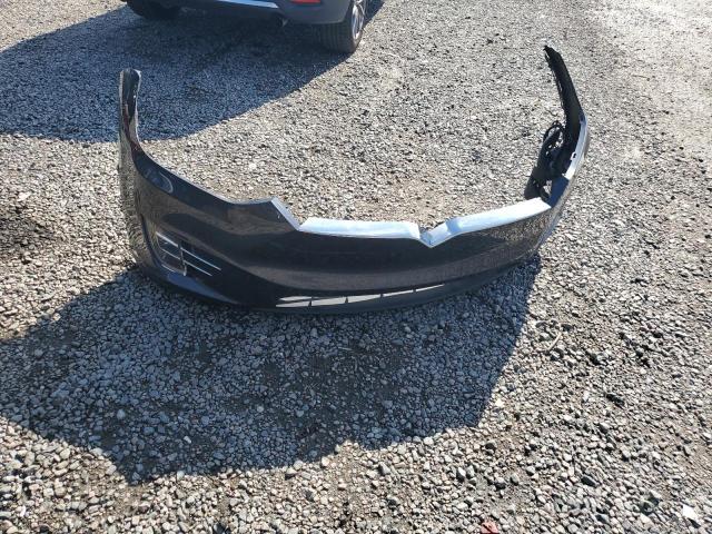 Photo 13 from auction – 2016 TESLA MODEL X with VIN 5YJXCAE48GF003635