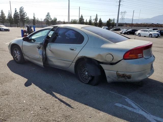 Photo 2 from auction – 1999 DODGE INTREPID with VIN 2B3HD46RXXH805256