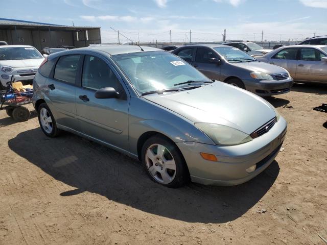 Photo 4 from auction – 2004 FORD FOCUS ZX5 with VIN 3FAFP37344R103764