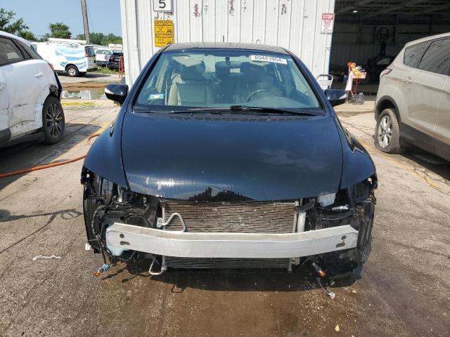 Photo 5 from auction – 2011 HONDA CIVIC HYBR with VIN JHMFA3F24BS000011