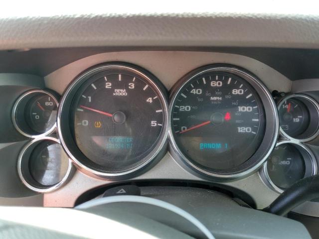 Photo 9 from auction – 2007 GMC SIERRA K25 with VIN 1GTHK29617E546612