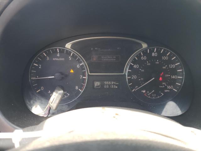 Photo 9 from auction – 2014 NISSAN ALTIMA 2.5 with VIN 1N4AL3AP4EN348070