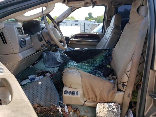 Photo 7 from auction – 2003 FORD EXCURSION with VIN 1FMSU43P43EB66814