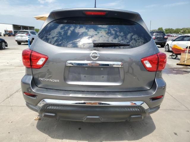 Photo 6 from auction – 2017 NISSAN PATHFINDER with VIN 5N1DR2MN4HC657429