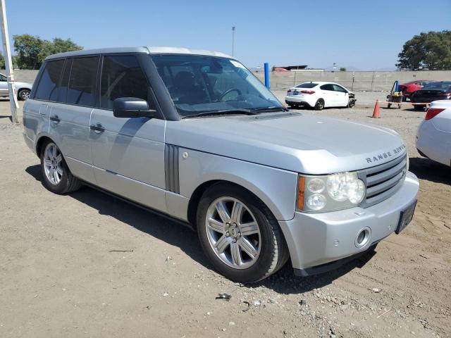 Photo 4 from auction – 2008 LAND ROVER RANGE ROVE with VIN SALMF15458A279770