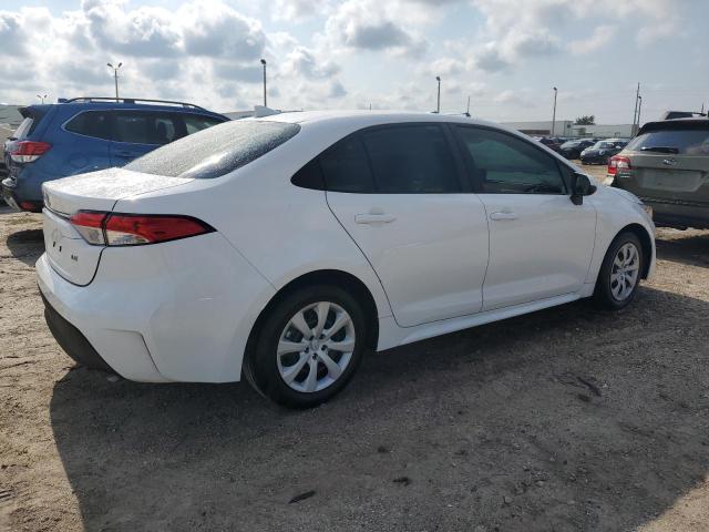 Photo 3 from auction – 2024 TOYOTA COROLLA LE with VIN 5YFB4MDE6RP180792