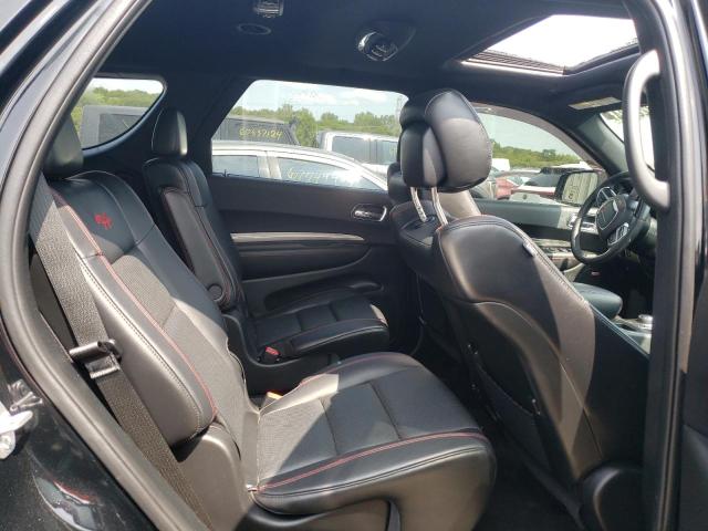 Photo 11 from auction – 2017 DODGE DURANGO R/ with VIN 1C4SDJCT3HC937797