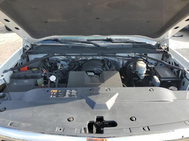 Photo 11 from auction – 2014 CHEVROLET SILVERADO with VIN 3GCPCPEH7EG525864