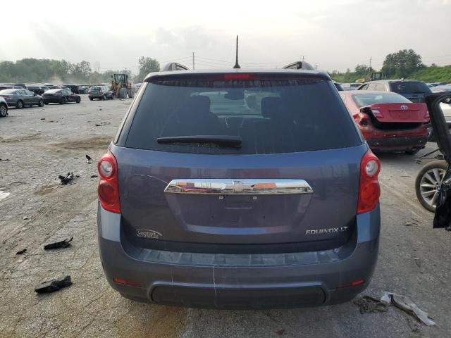 Photo 6 from auction – 2013 CHEVROLET EQUINOX LT with VIN 2GNALDEK9D6424889