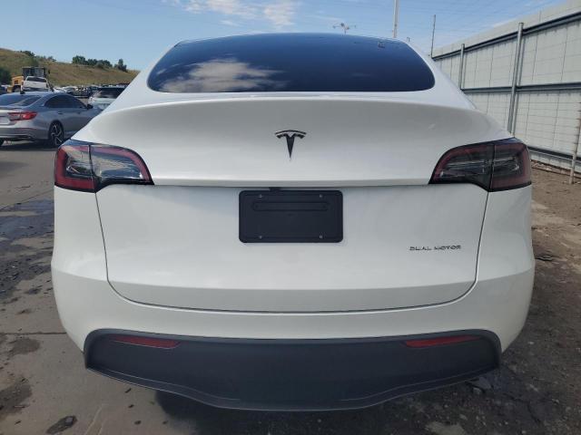 Photo 6 from auction – 2024 TESLA MODEL Y with VIN 7SAYGDEE7RF117134