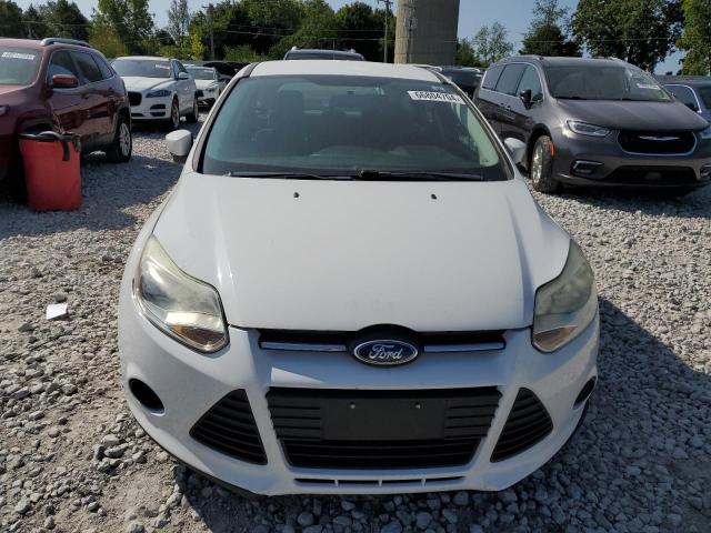 Photo 5 from auction – 2013 FORD FOCUS with VIN 1FADP3K2XDL312611