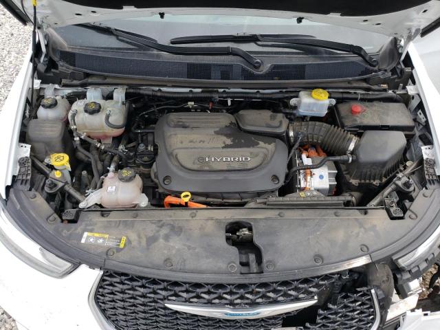 Photo 12 from auction – 2021 CHRYSLER PACIFICA H with VIN 2C4RC1N72MR562472