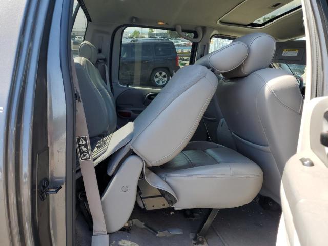 Photo 10 from auction – 2003 FORD F150 SUPER with VIN 1FTRW08L13KA93480