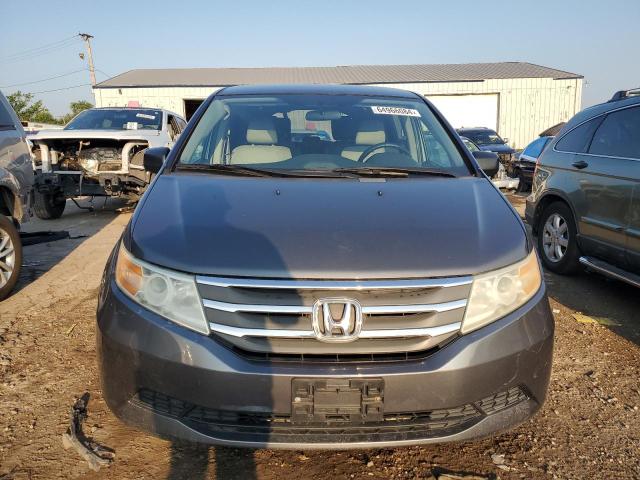 Photo 5 from auction – 2011 HONDA ODYSSEY LX with VIN 5FNRL5H27BB075641