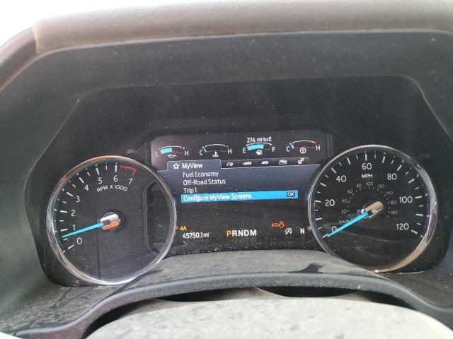 Photo 9 from auction – 2020 FORD EXPEDITION with VIN 1FMJU2AT0LEA06848