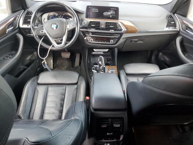 Photo 8 from auction – 2018 BMW X3 XDRIVE3 with VIN 5UXTR9C54JLC82417