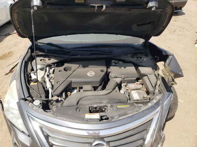 Photo 11 from auction – 2013 NISSAN ALTIMA 2.5 with VIN 1N4AL3AP5DN499692