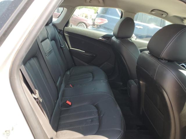 Photo 10 from auction – 2014 BUICK VERANO with VIN 1G4PS5SK9E4196097