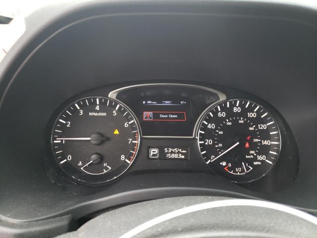 Photo 9 from auction – 2014 NISSAN PATHFINDER with VIN 5N1AR2MM5EC684211