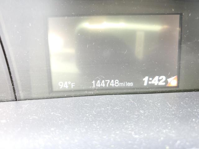 Photo 9 from auction – 2014 HONDA CIVIC LX with VIN 19XFB2F52EE011583