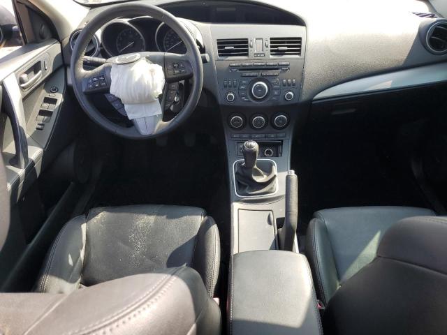 Photo 8 from auction – 2012 MAZDA 3 S with VIN JM1BL1W56C1556353