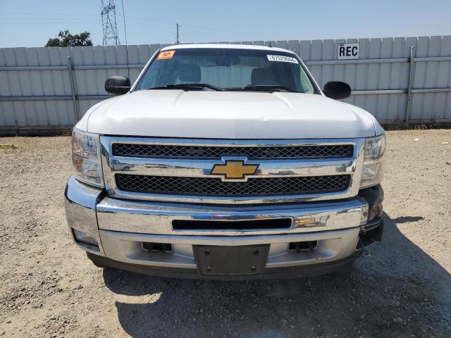 Photo 5 from auction – 2013 CHEVROLET 1500 with VIN 3GCPKSE76DG159066